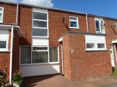 Home For Rent in Southam, United Kingdom