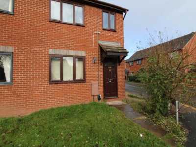 Home For Rent in Hereford, United Kingdom