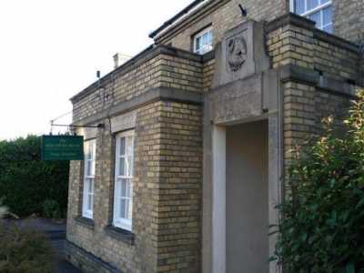 Office For Rent in Milton Keynes, United Kingdom