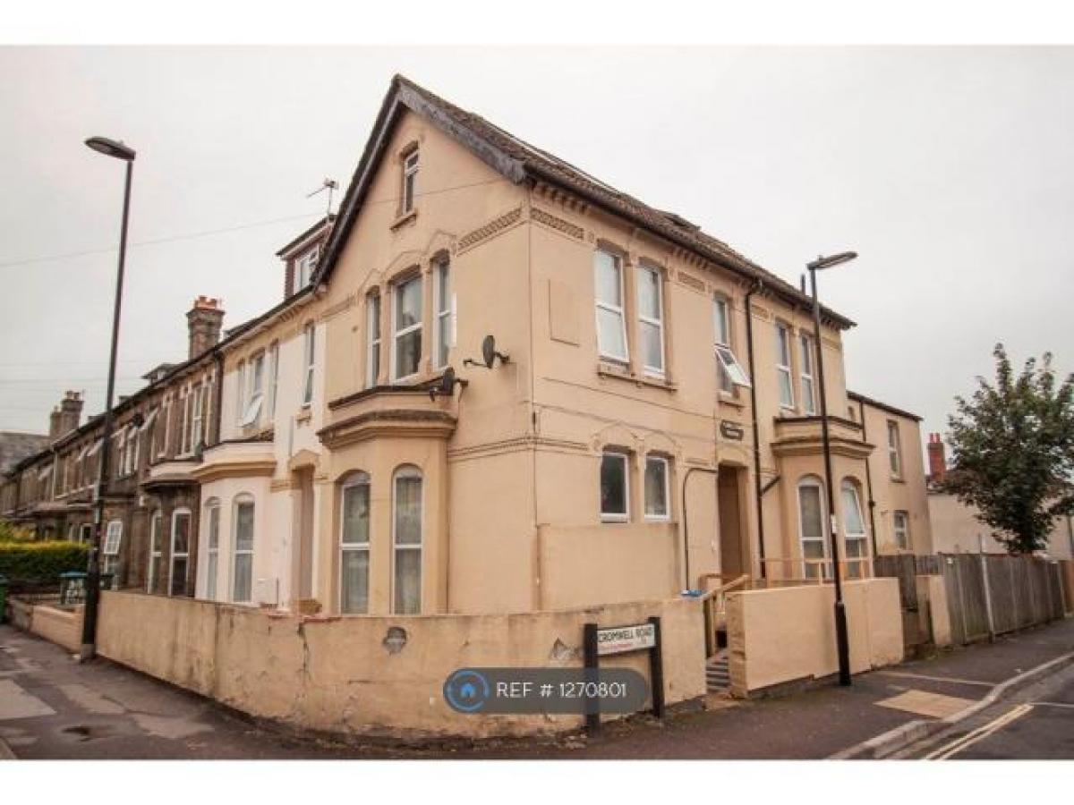 Picture of Home For Rent in Southampton, Hampshire, United Kingdom