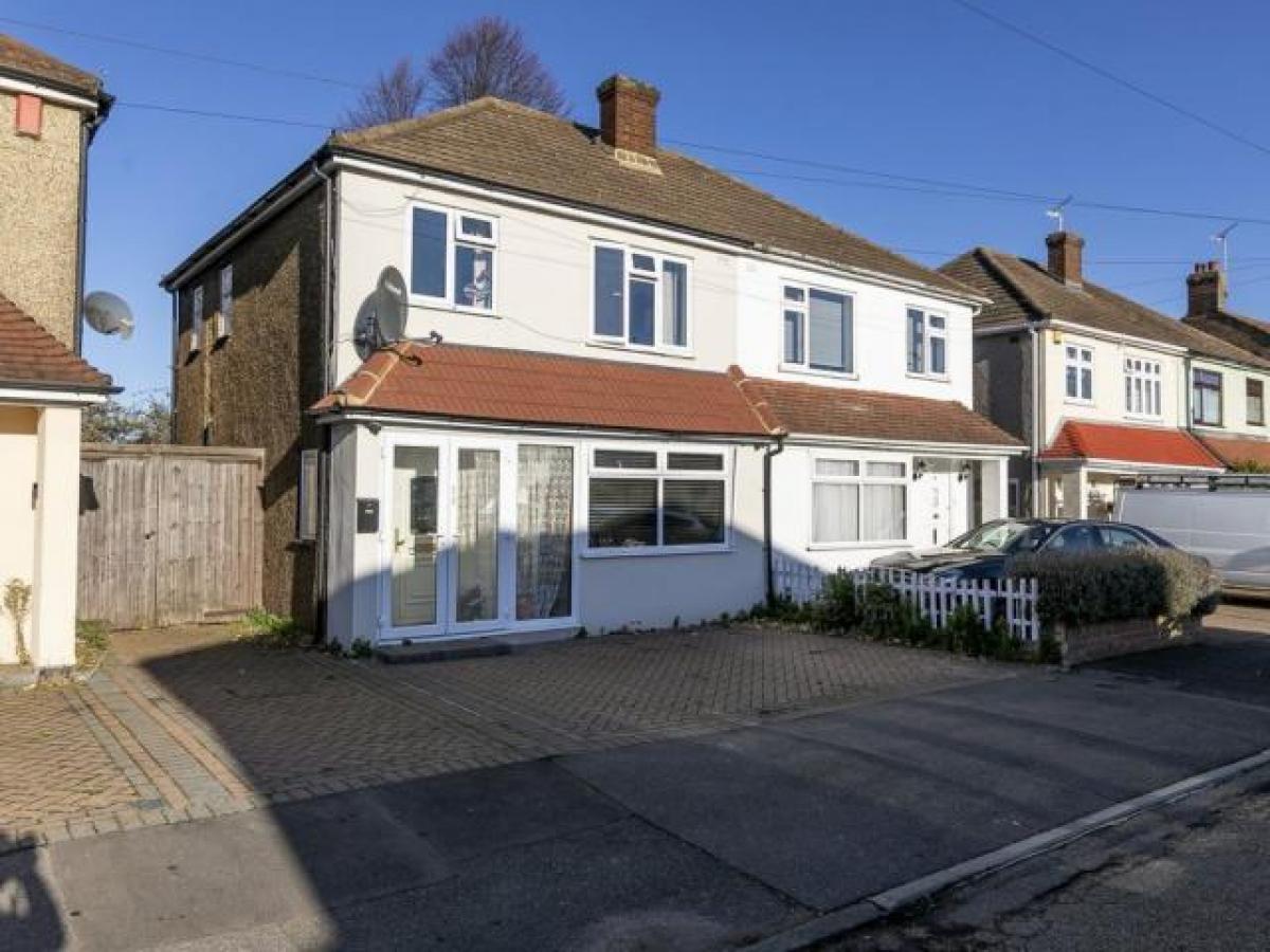 Picture of Home For Rent in Romford, Essex, United Kingdom