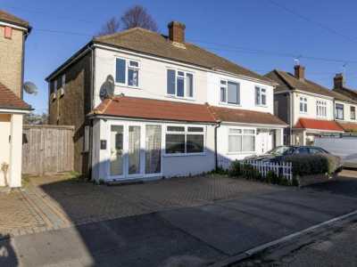 Home For Rent in Romford, United Kingdom