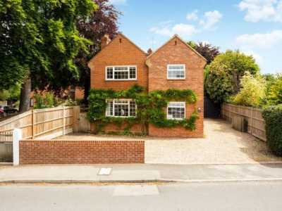 Home For Rent in Ascot, United Kingdom