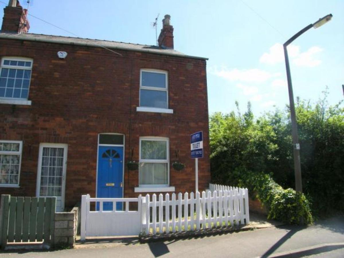 Picture of Home For Rent in Retford, Nottinghamshire, United Kingdom