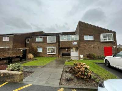 Apartment For Rent in South Shields, United Kingdom