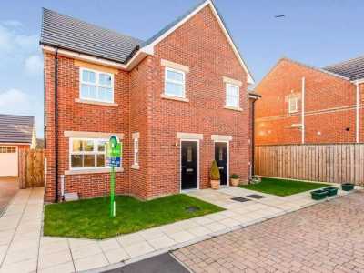 Home For Rent in Bishop Auckland, United Kingdom