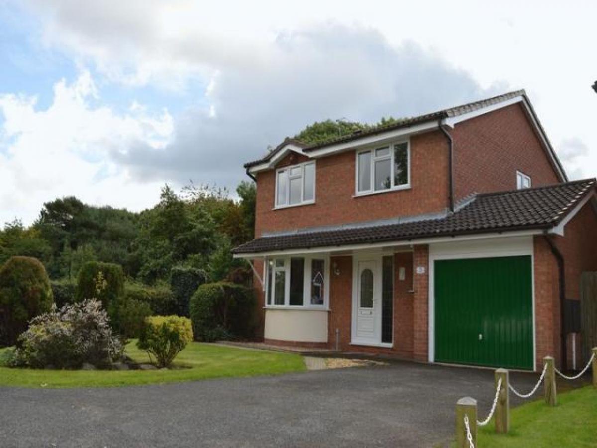 Picture of Home For Rent in Telford, Shropshire, United Kingdom