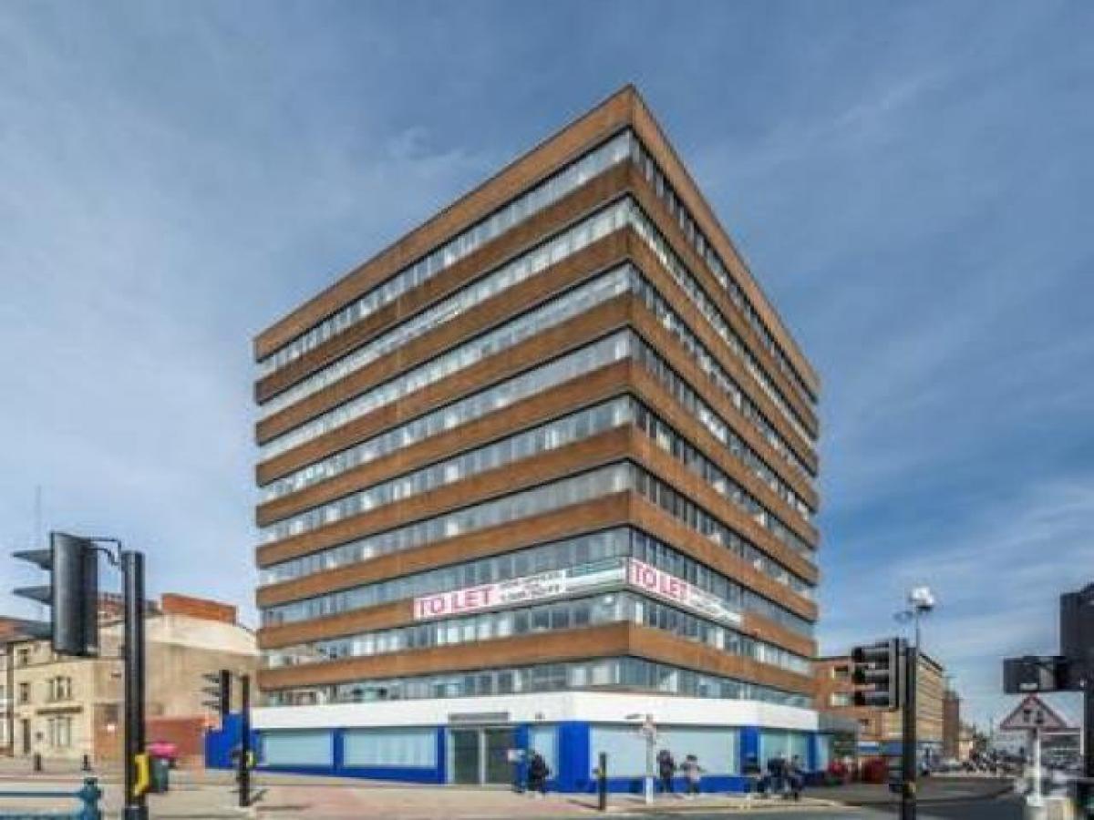 Picture of Office For Rent in Huddersfield, West Yorkshire, United Kingdom