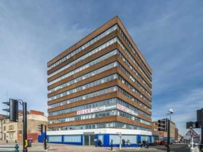 Office For Rent in Huddersfield, United Kingdom