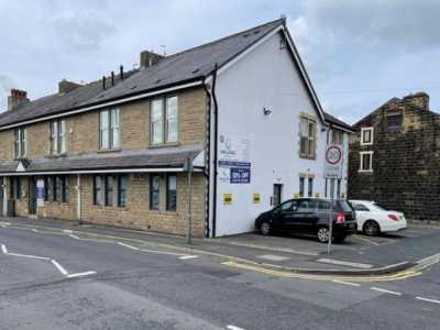 Office For Rent in Nelson, United Kingdom