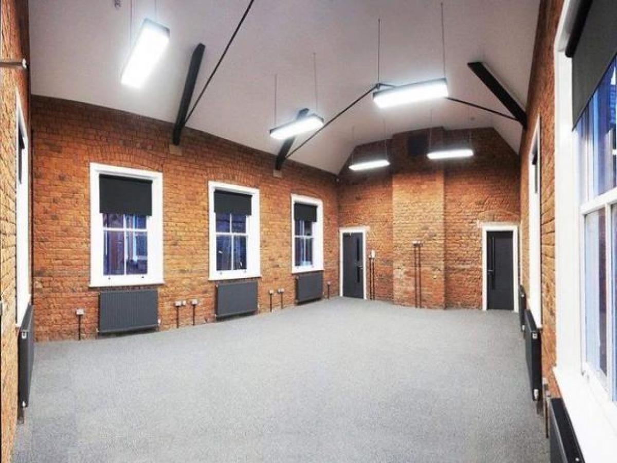 Picture of Office For Rent in Liverpool, Merseyside, United Kingdom