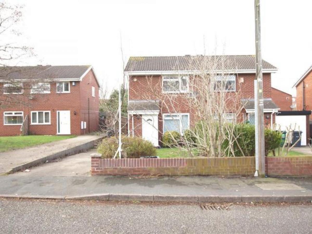 Picture of Home For Rent in Chester, Cheshire, United Kingdom