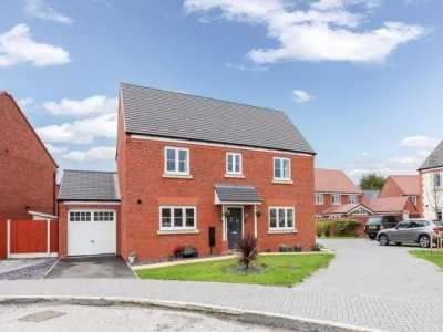 Home For Rent in Congleton, United Kingdom