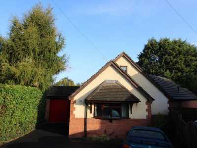 Bungalow For Rent in Kidderminster, United Kingdom