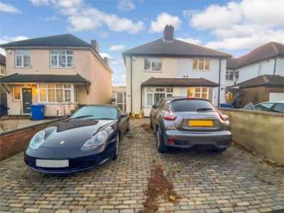 Home For Rent in Slough, United Kingdom