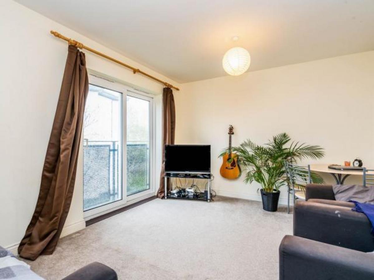 Picture of Apartment For Rent in Southampton, Hampshire, United Kingdom
