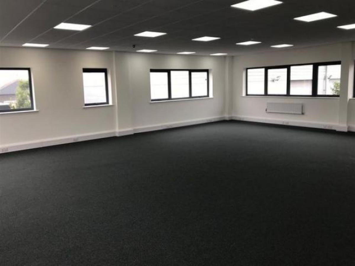 Picture of Office For Rent in Accrington, Lancashire, United Kingdom