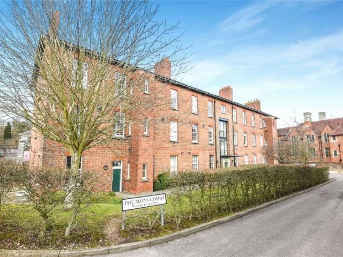 Picture of Apartment For Rent in Winchester, Hampshire, United Kingdom