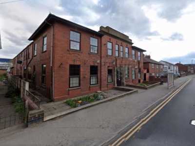 Apartment For Rent in Pontefract, United Kingdom