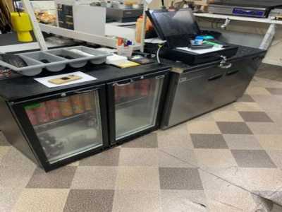 Industrial For Rent in Birmingham, United Kingdom