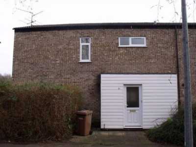 Home For Rent in Peterborough, United Kingdom
