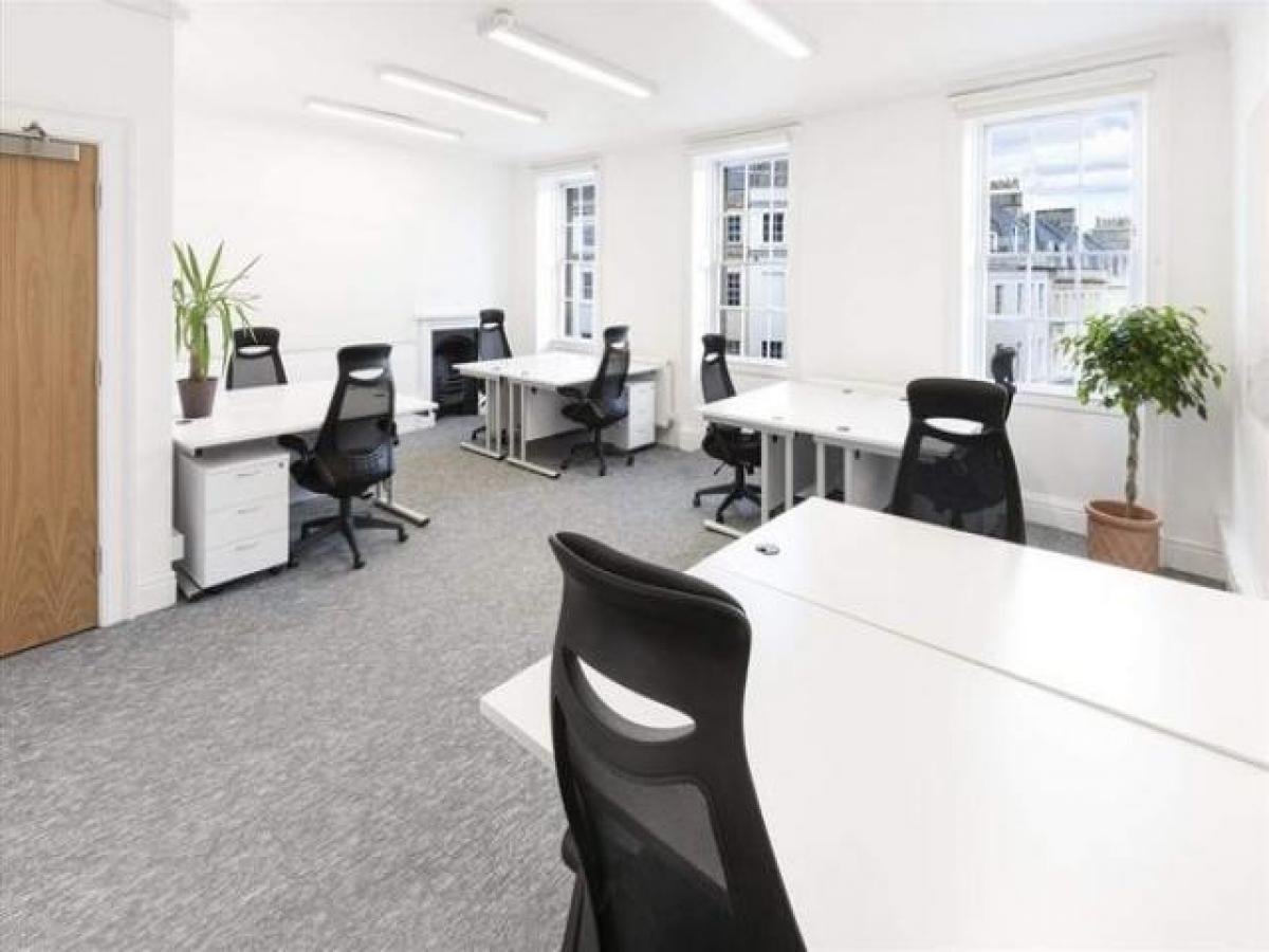 Picture of Office For Rent in Bath, Somerset, United Kingdom