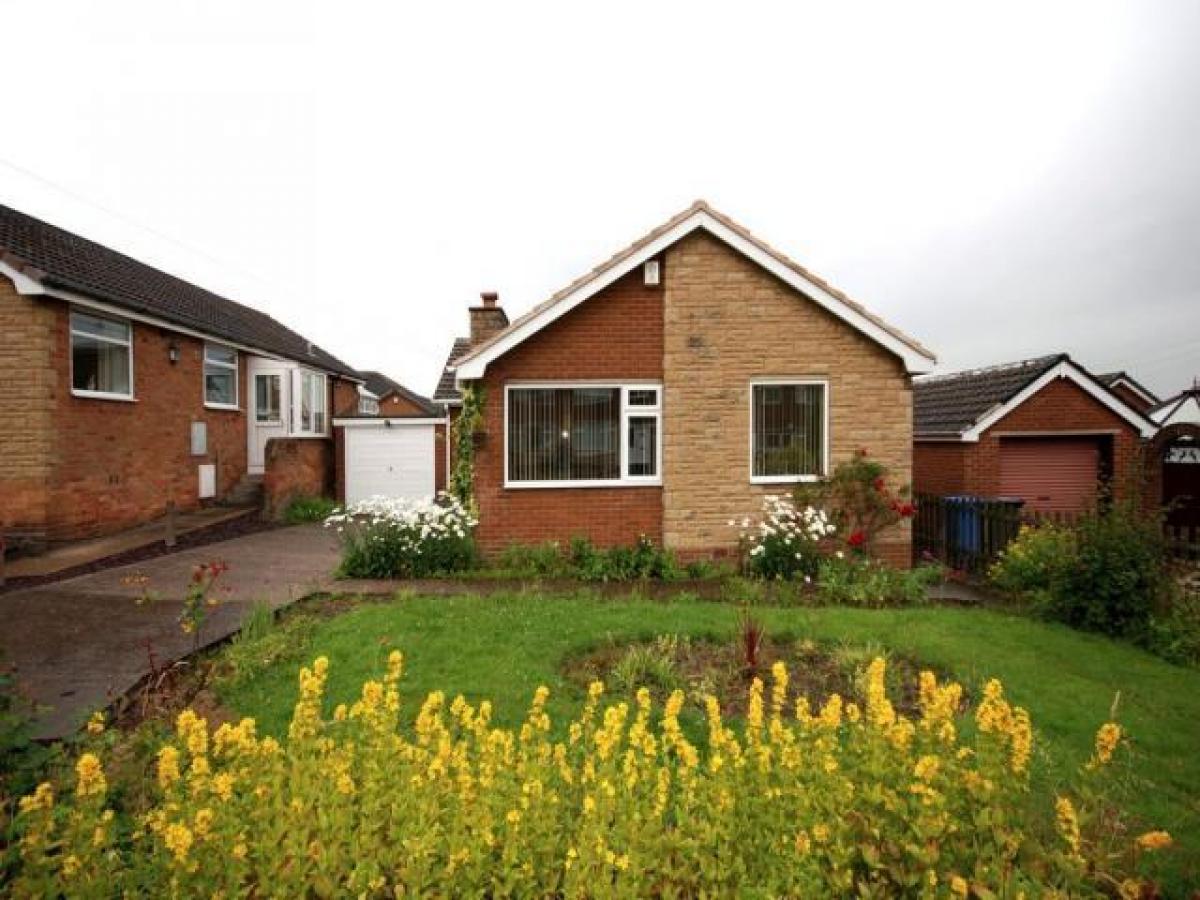 Picture of Bungalow For Rent in Sheffield, South Yorkshire, United Kingdom