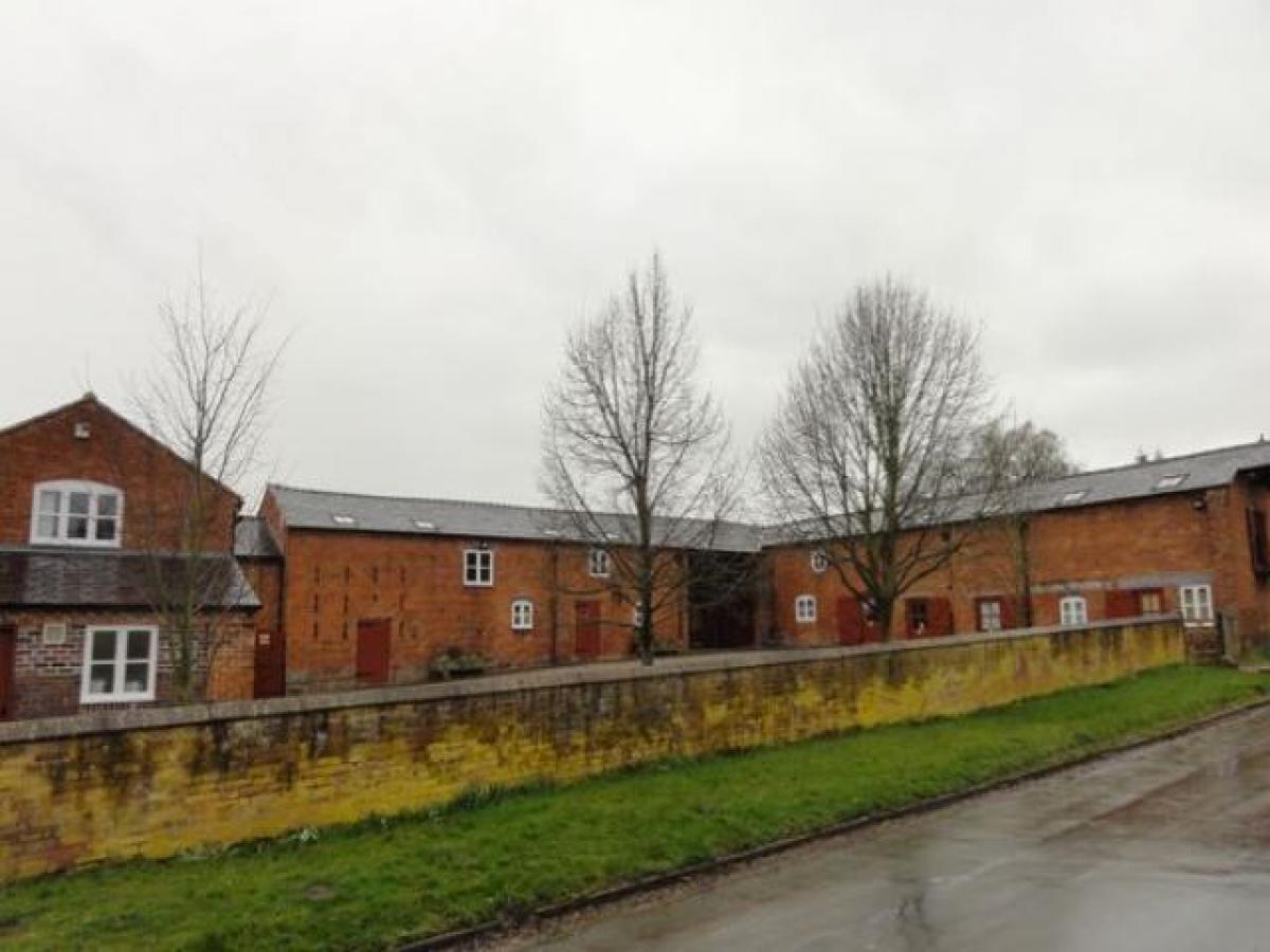 Picture of Office For Rent in Stafford, Staffordshire, United Kingdom