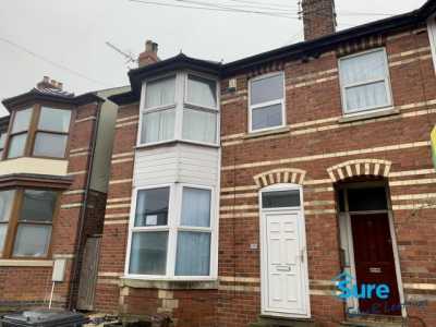 Home For Rent in Gloucester, United Kingdom