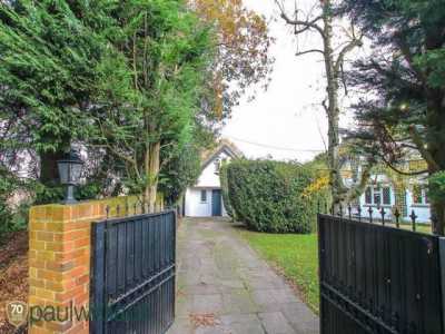 Home For Rent in Hatfield, United Kingdom