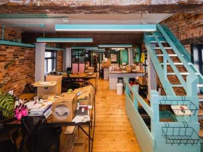 Office For Rent in Poole, United Kingdom