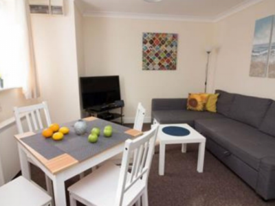 Apartment For Rent in 