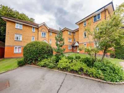 Apartment For Rent in Crowthorne, United Kingdom
