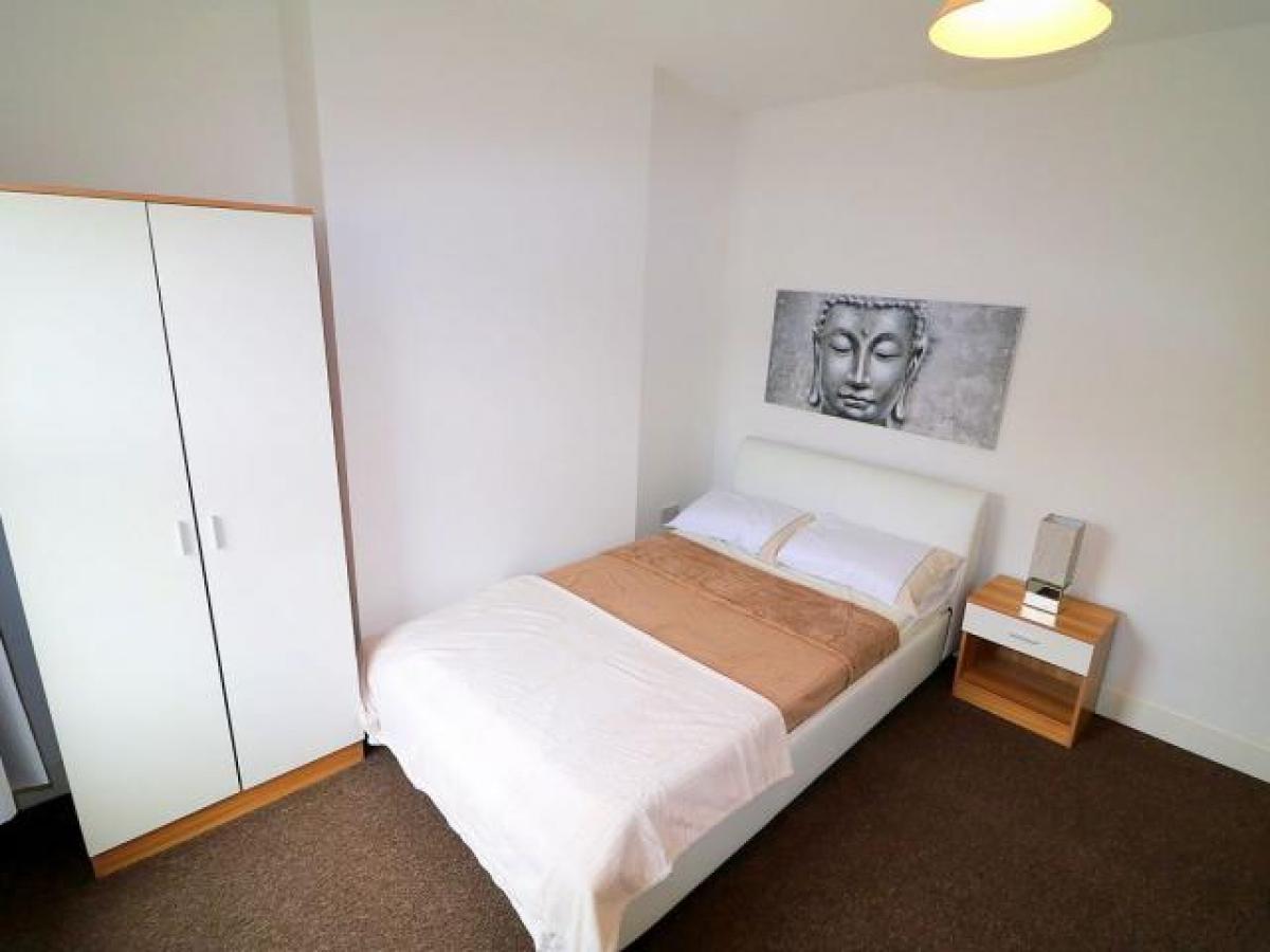 Picture of Apartment For Rent in Bedford, Bedfordshire, United Kingdom