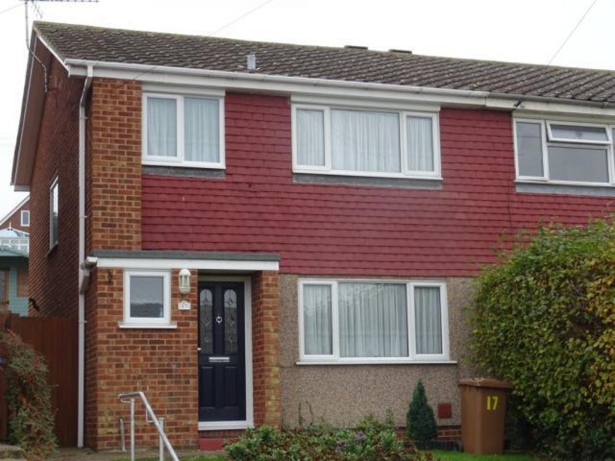 Picture of Home For Rent in Sheerness, Kent, United Kingdom
