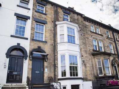 Apartment For Rent in Harrogate, United Kingdom