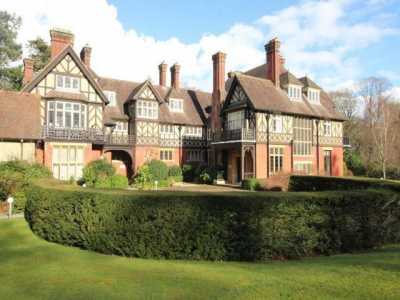 Apartment For Rent in Lyndhurst, United Kingdom