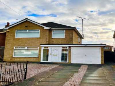 Home For Rent in Wisbech, United Kingdom