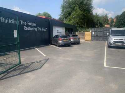 Office For Rent in Leeds, United Kingdom