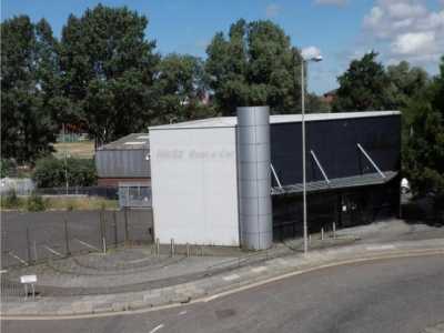 Industrial For Rent in Liverpool, United Kingdom
