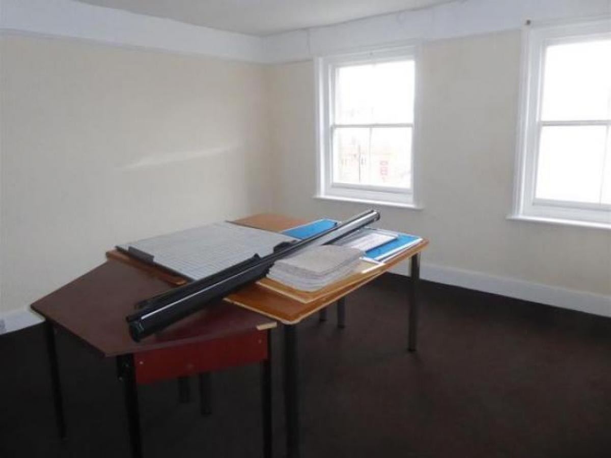 Picture of Office For Rent in Dover, Kent, United Kingdom