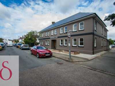 Apartment For Rent in Hertford, United Kingdom