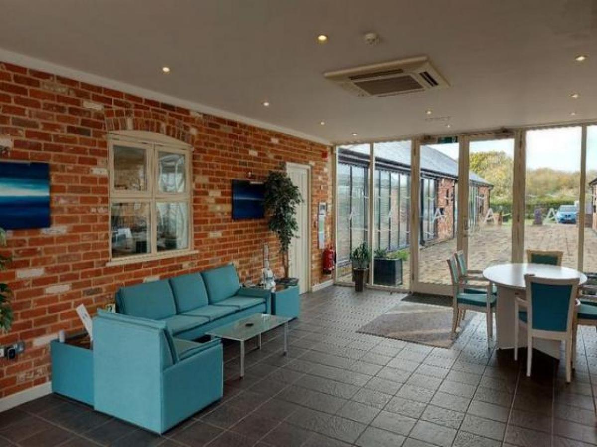 Picture of Office For Rent in Winchester, Hampshire, United Kingdom