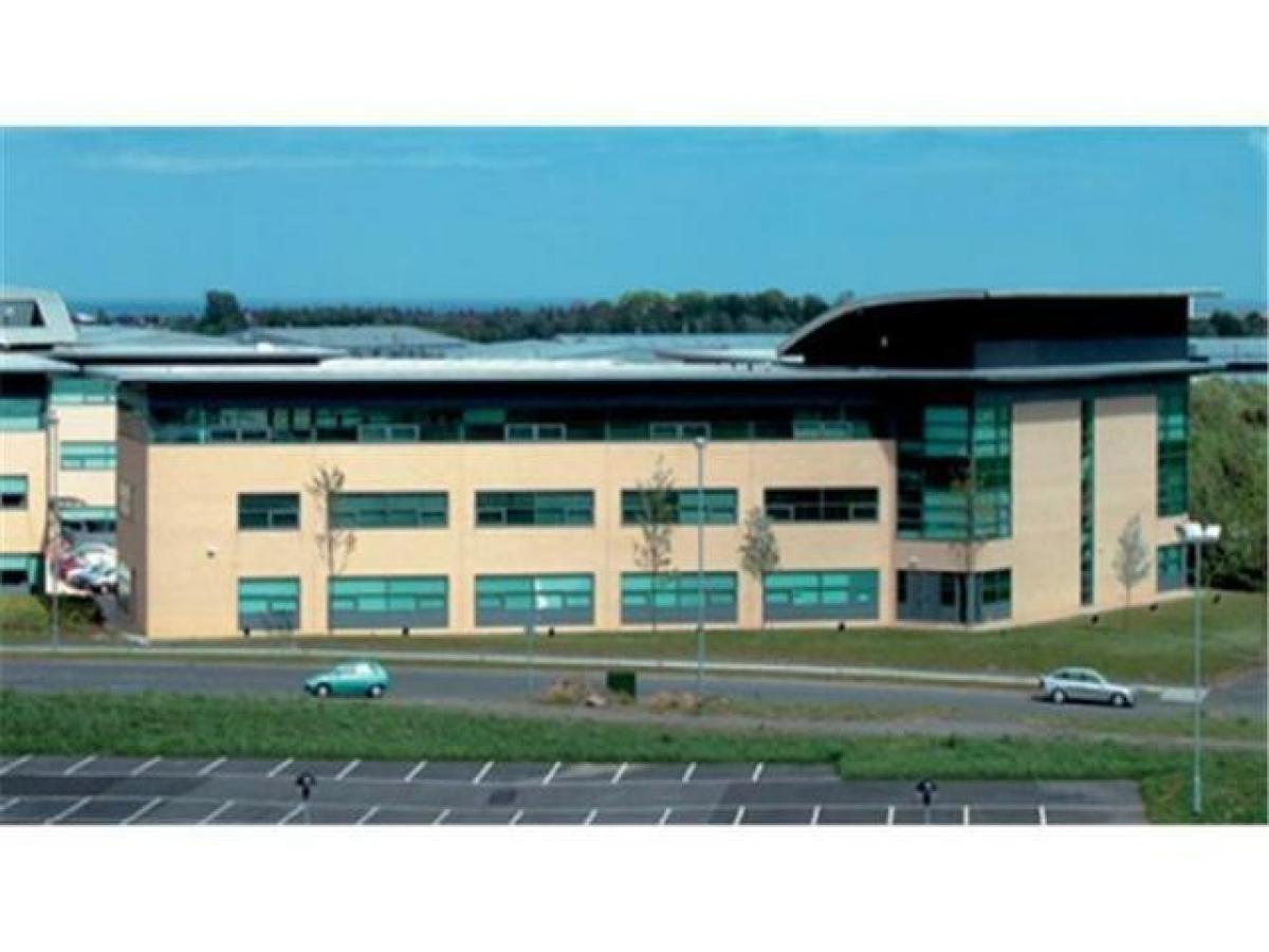 Picture of Office For Rent in Newcastle upon Tyne, Tyne and Wear, United Kingdom