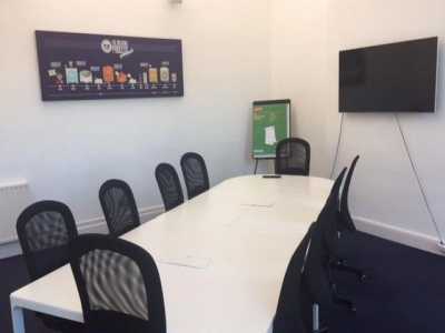 Office For Rent in Derby, United Kingdom
