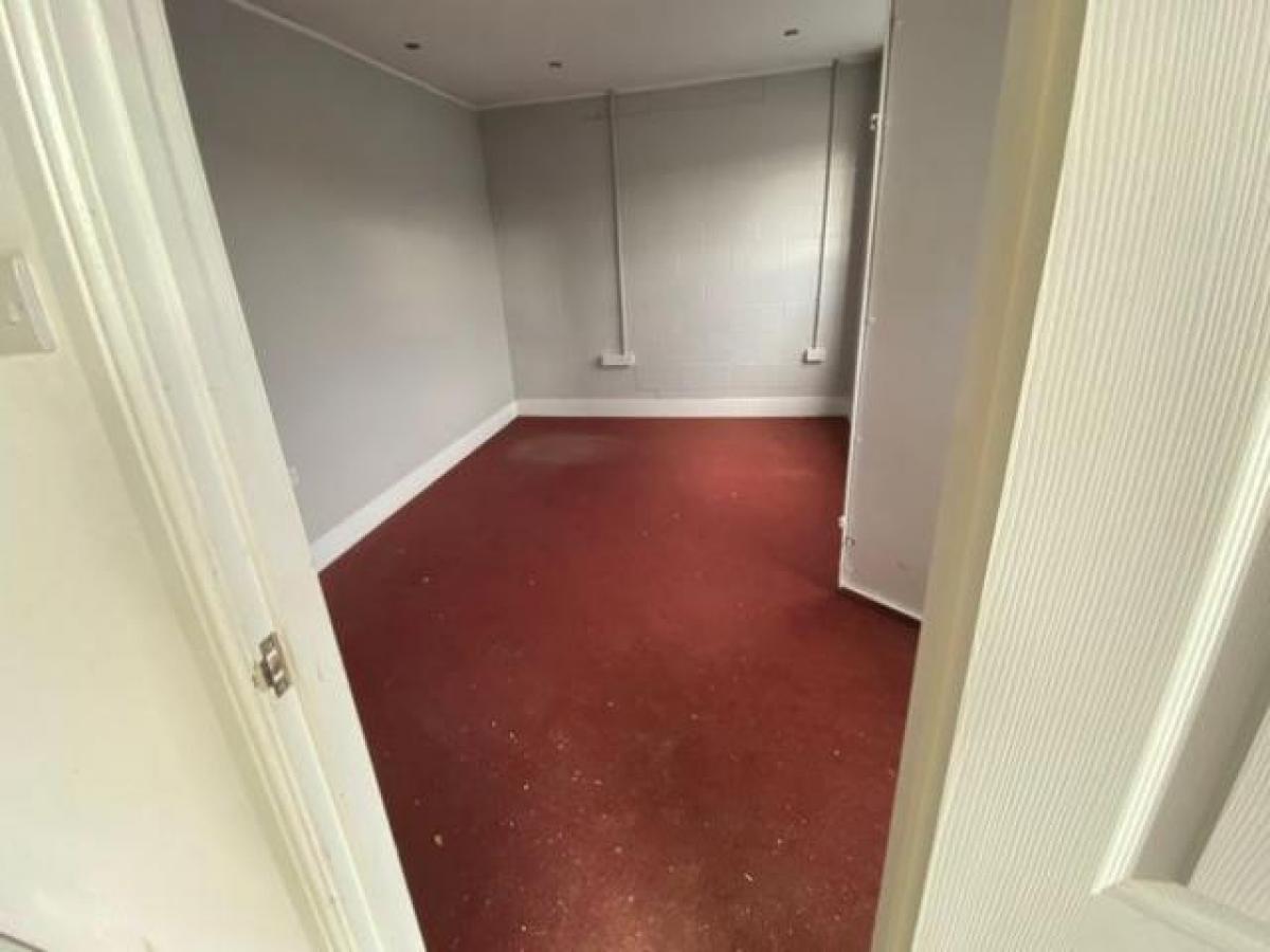 Picture of Industrial For Rent in Doncaster, South Yorkshire, United Kingdom