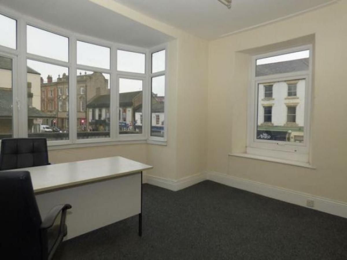 Picture of Office For Rent in Hexham, Northumberland, United Kingdom