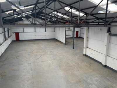 Industrial For Rent in Coventry, United Kingdom