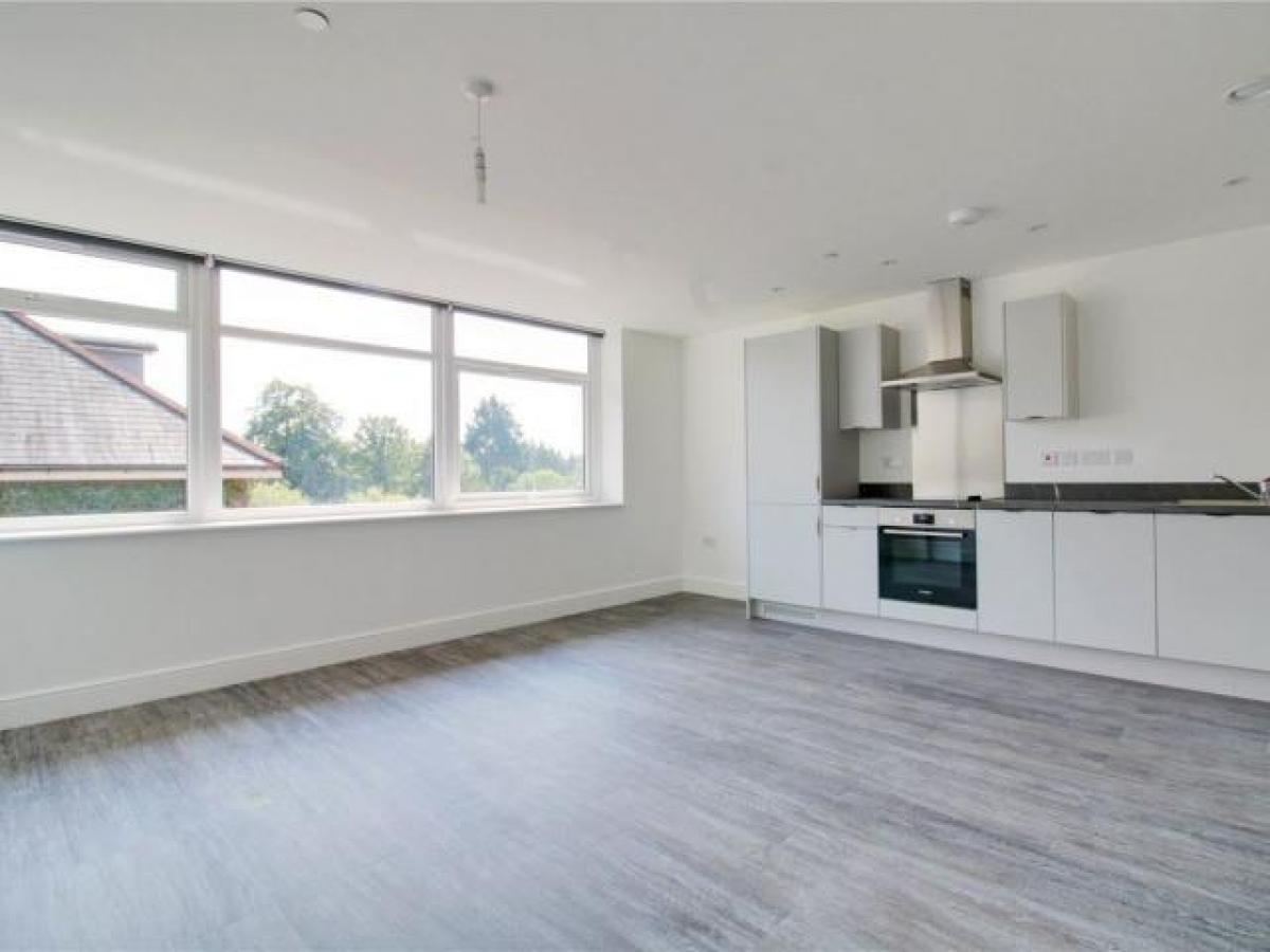 Picture of Apartment For Rent in Chertsey, Surrey, United Kingdom