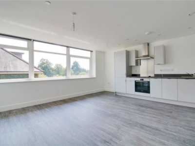 Apartment For Rent in Chertsey, United Kingdom